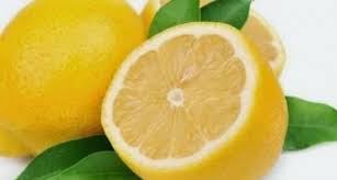 فوائد الليمون المثلج