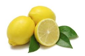 فوائد الليمون المثلج